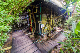 Arquitectura Bioclimatica